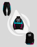 Respect the Clan Homie