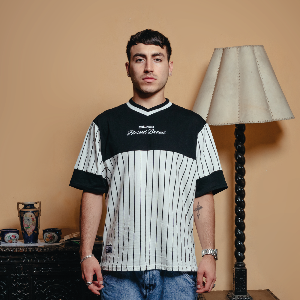 T-shirt - Blessed Brand