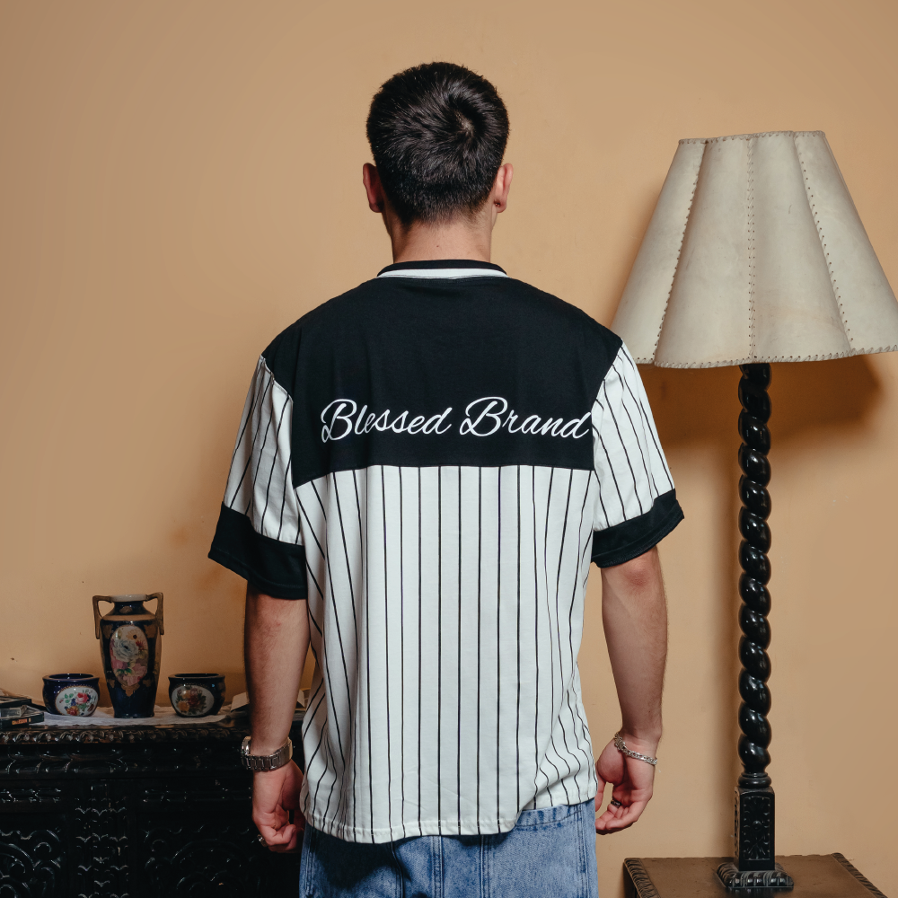 T-shirt - Blessed Brand