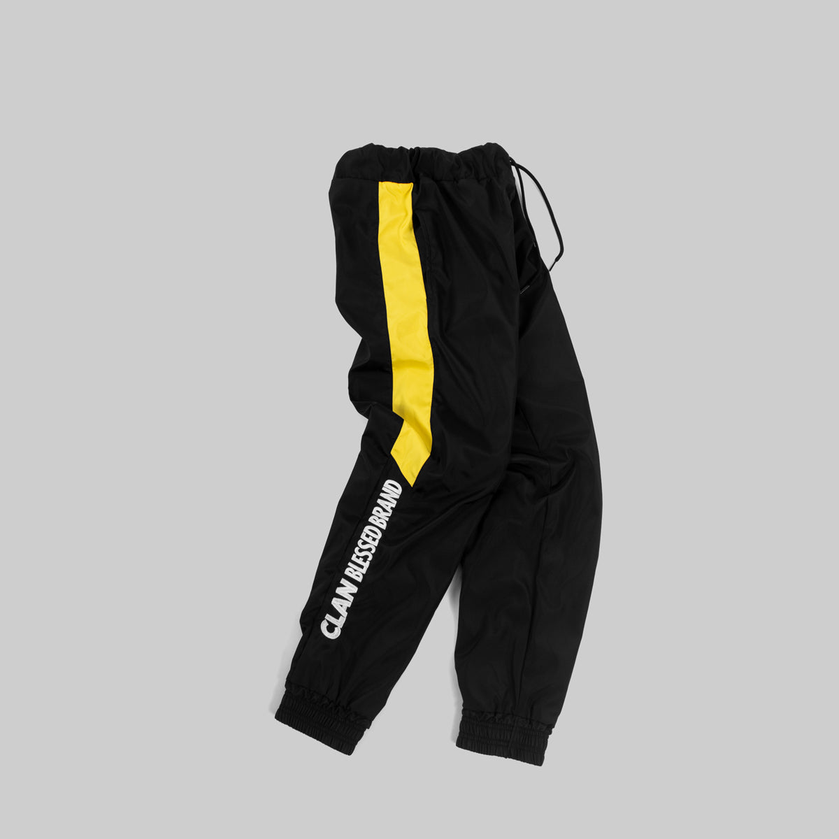 Windbreaker bottoms - La Boca Represent