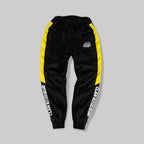 Windbreaker bottoms - La Boca Represent