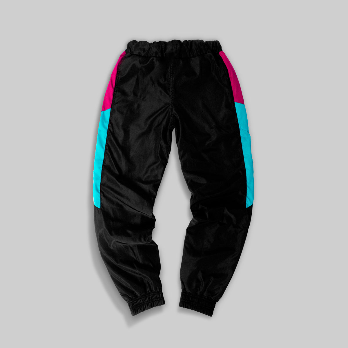Windbreaker bottoms - Respect the Clan