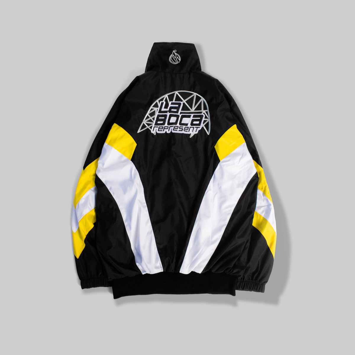 Windbreaker - La Boca Represent