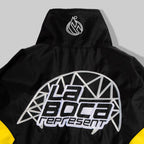 Windbreaker - La Boca Represent