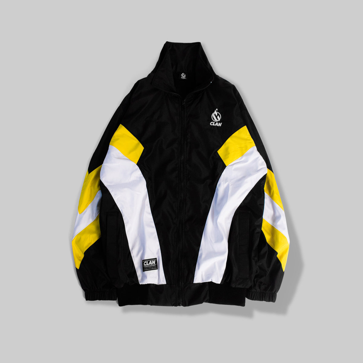 Windbreaker - La Boca Represent