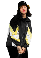 Windbreaker - La Boca Represent