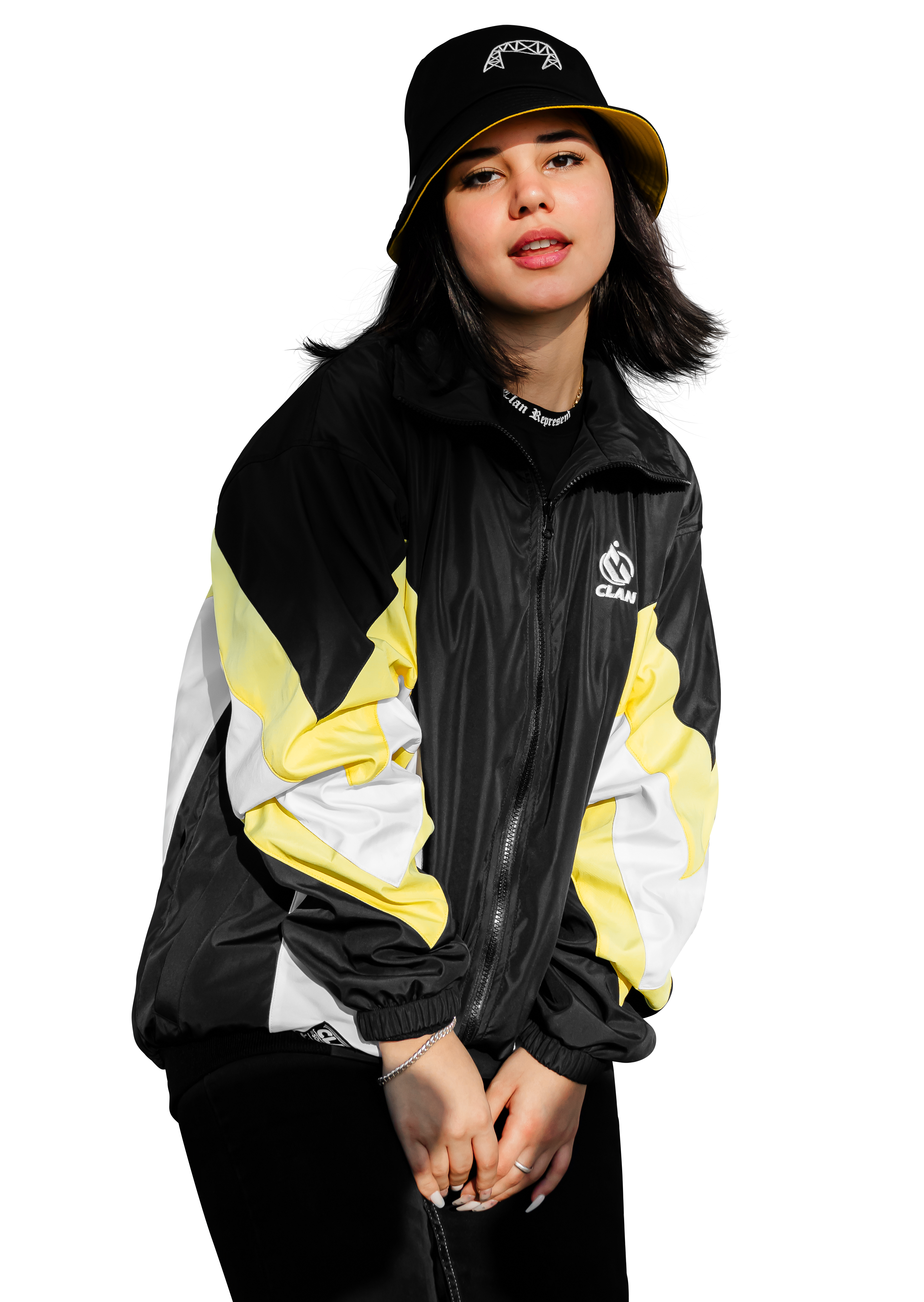 Windbreaker - La Boca Represent