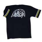 T-shirt - La Boca Represent