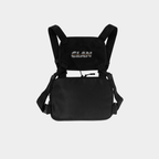 Chestclan - Black