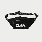 Clan Fanny pack black