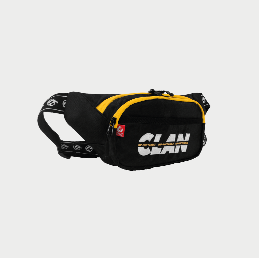 Clan Fanny pack