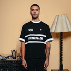 T-shirt- Family black