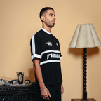 T-shirt- Family black