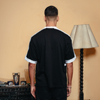 T-shirt- Family black