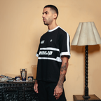 T-shirt- Family black