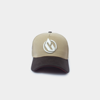 Snapback hat - Impulse Beige