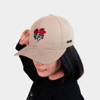 Strapback hat - Not Fake