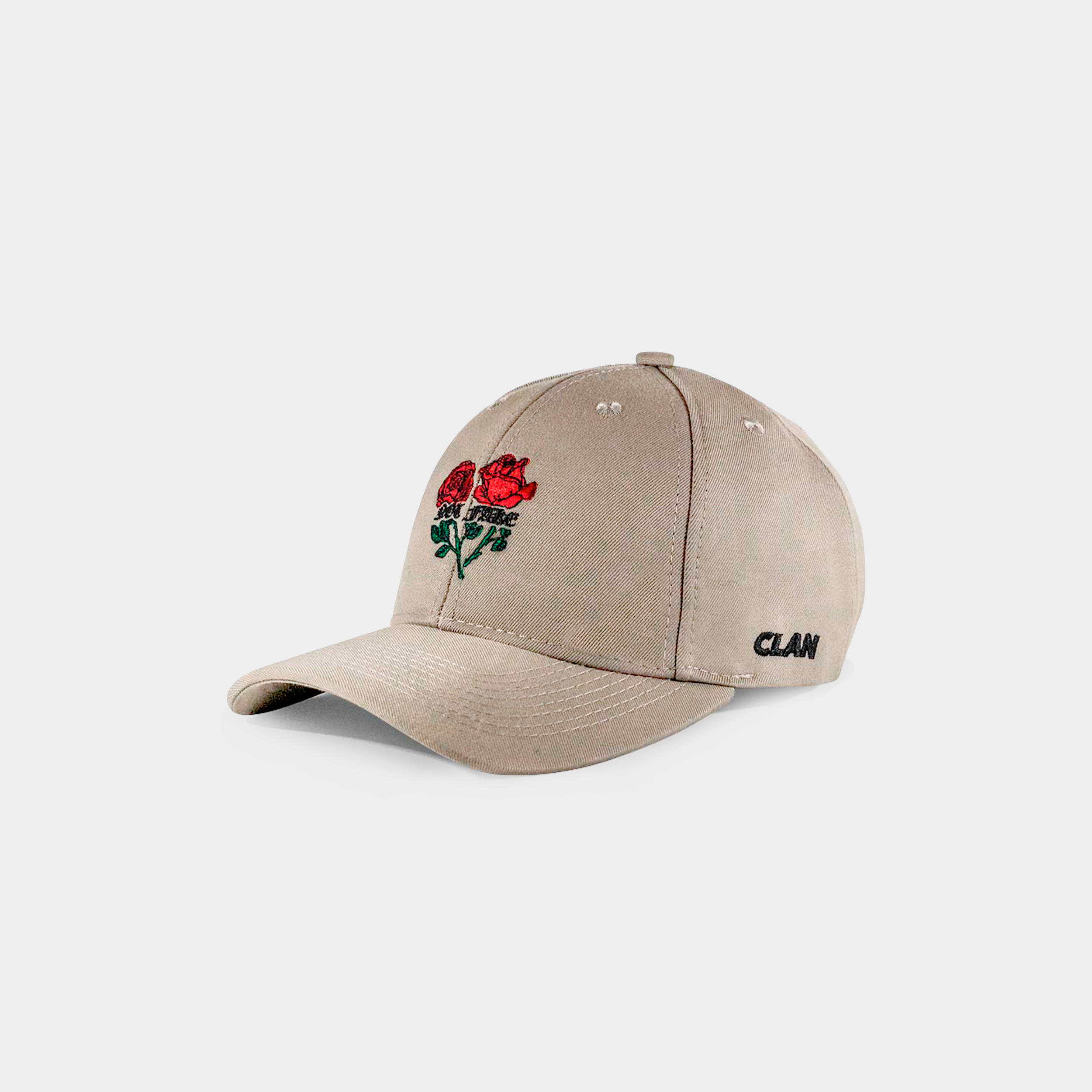 Strapback hat - Not Fake