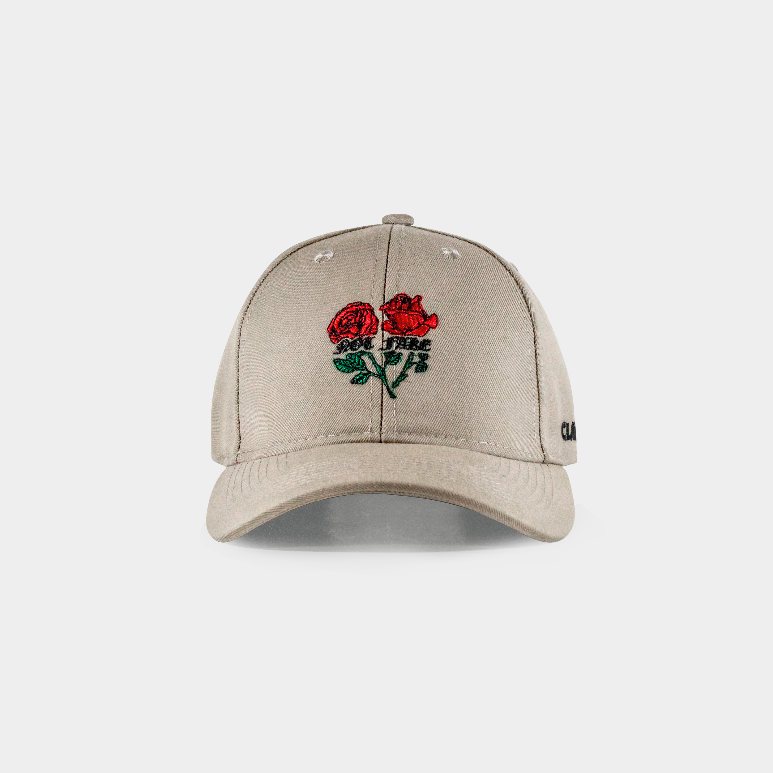 Strapback hat - Not Fake