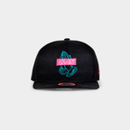 Strapback hat - PrayforHomies