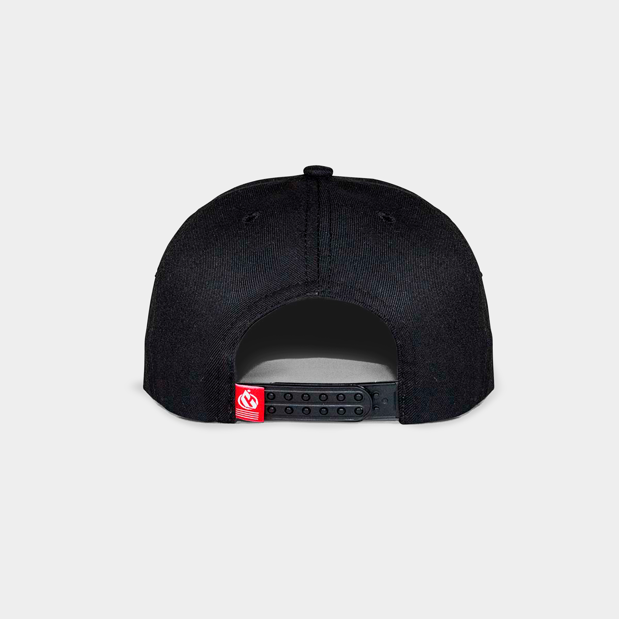 Strapback hat - PrayforHomies