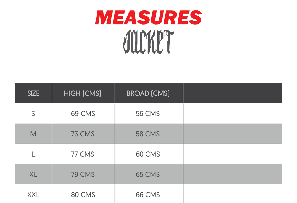 Windbreaker - Clan Originals