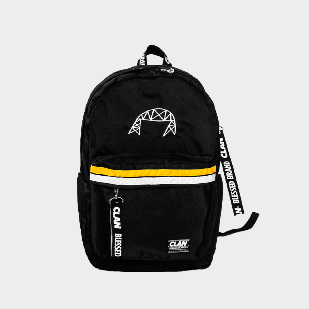 Backclan - La Boca Represent