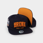 Snapback hat - Bronx Clan