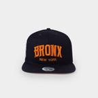 Snapback hat - Bronx Clan