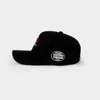 Strapback hat - Clan the rose