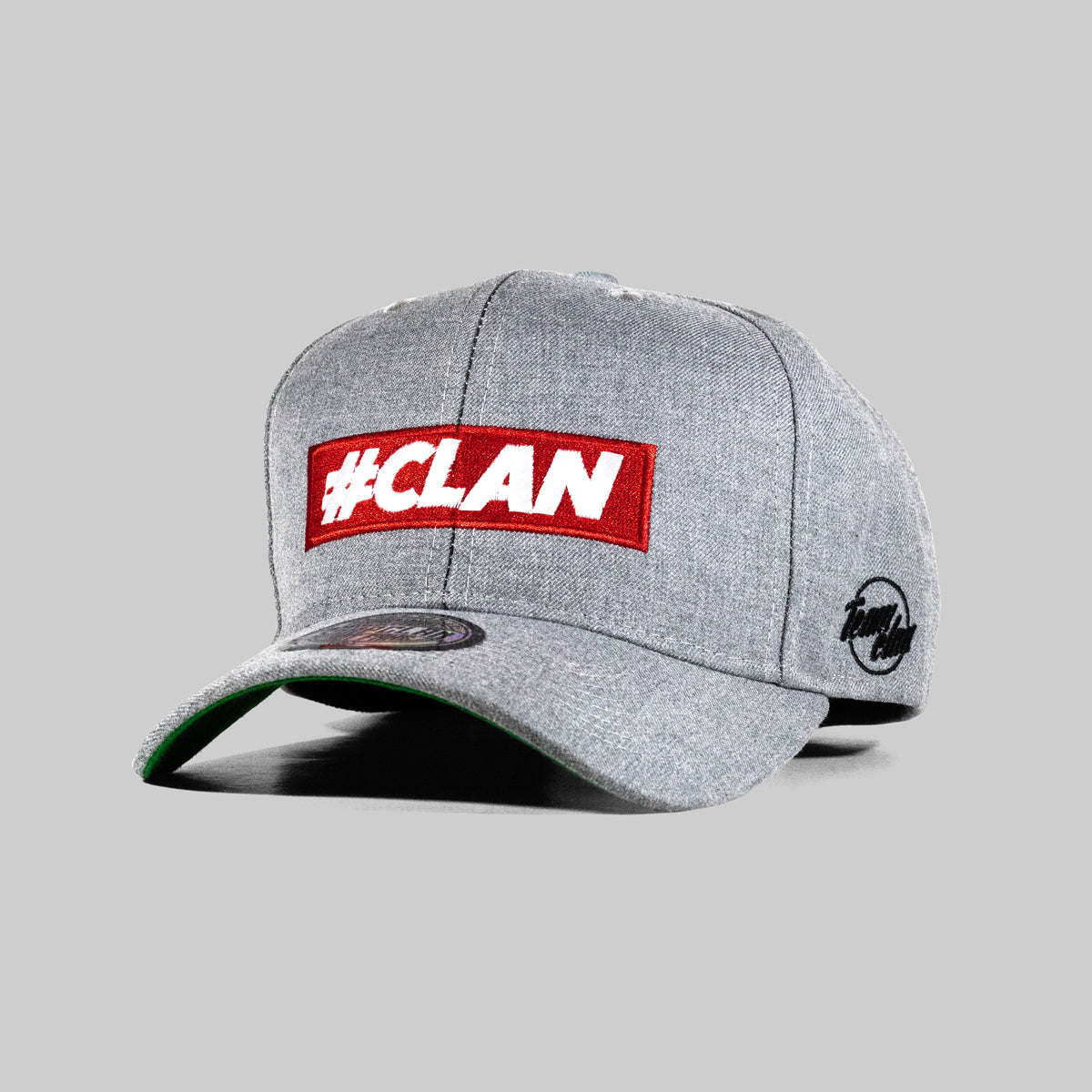 Snapback hat - #Clan