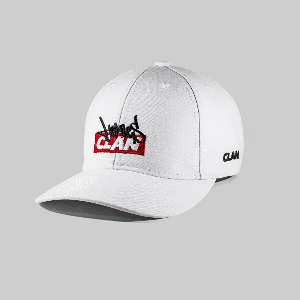 Strapback hat - Clan Tag