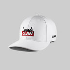 Strapback hat - Clan Tag