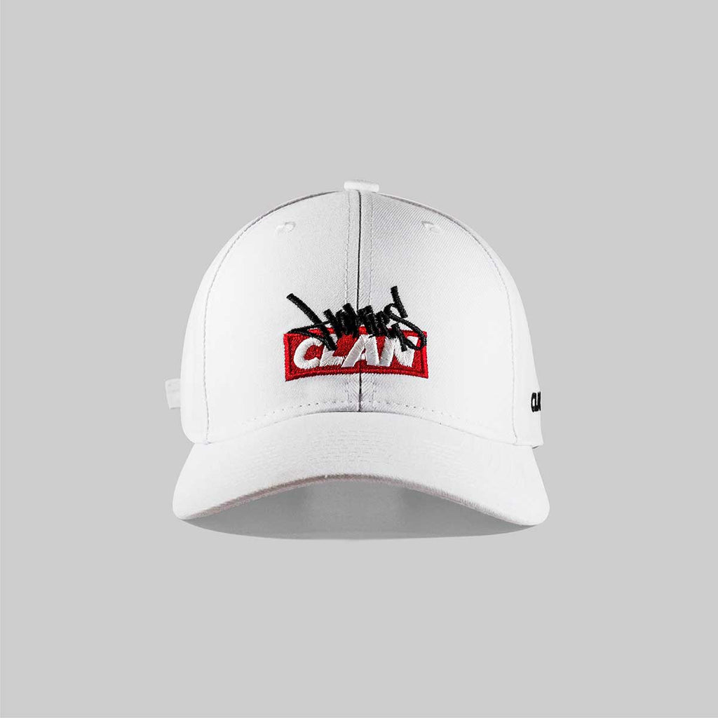 Strapback hat - Clan Tag