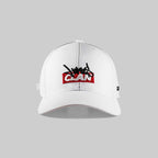Strapback hat - Clan Tag