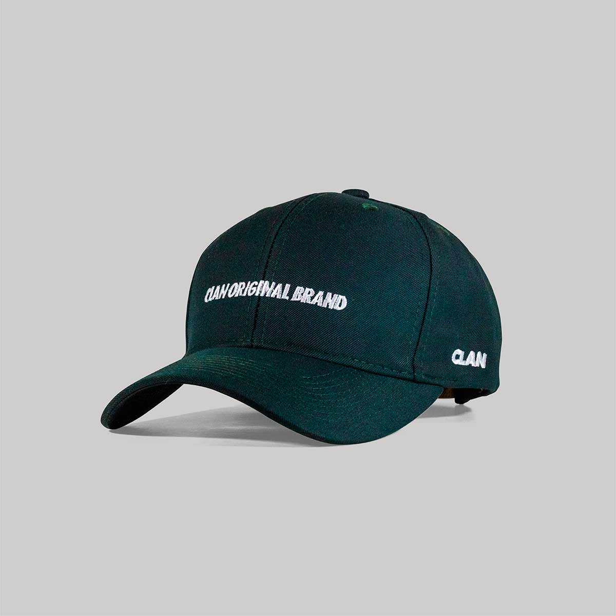 Strapback hat - Original brand