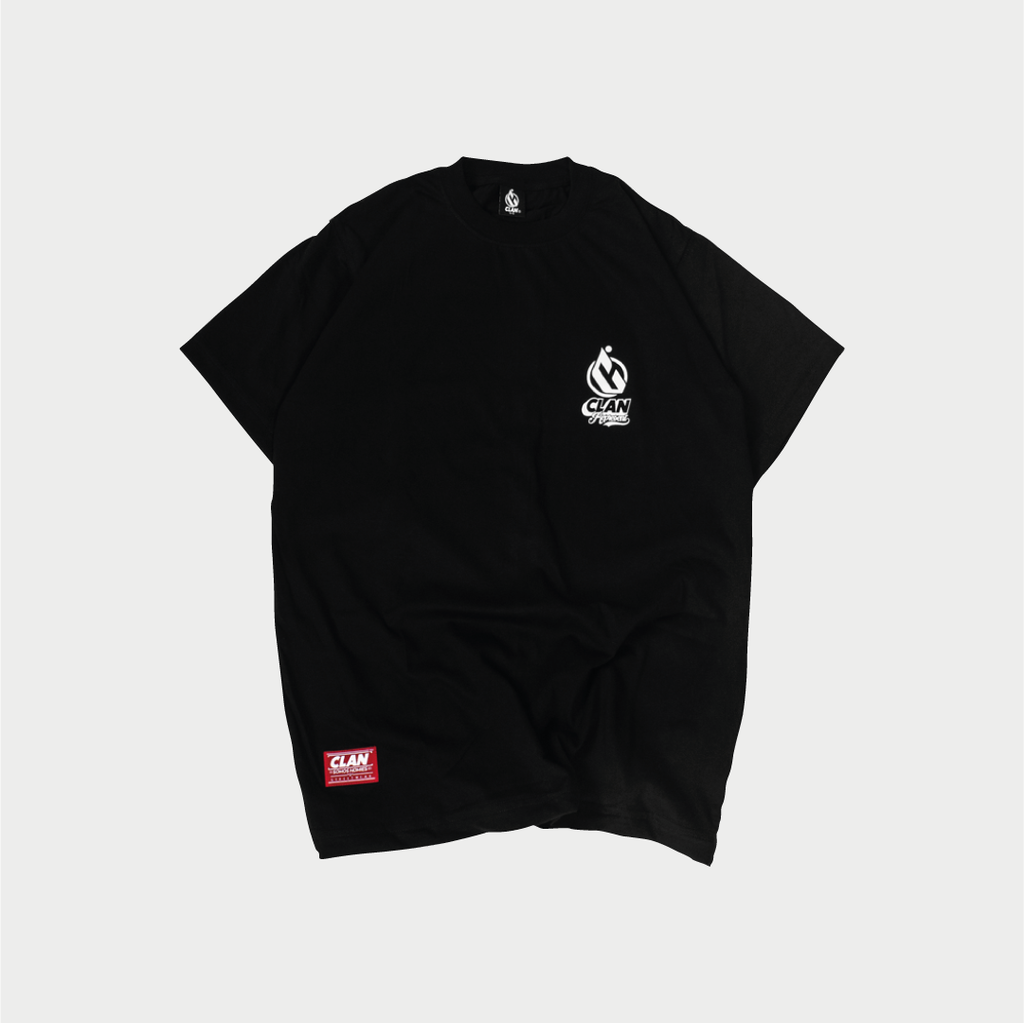 T-shirt- Team Clan