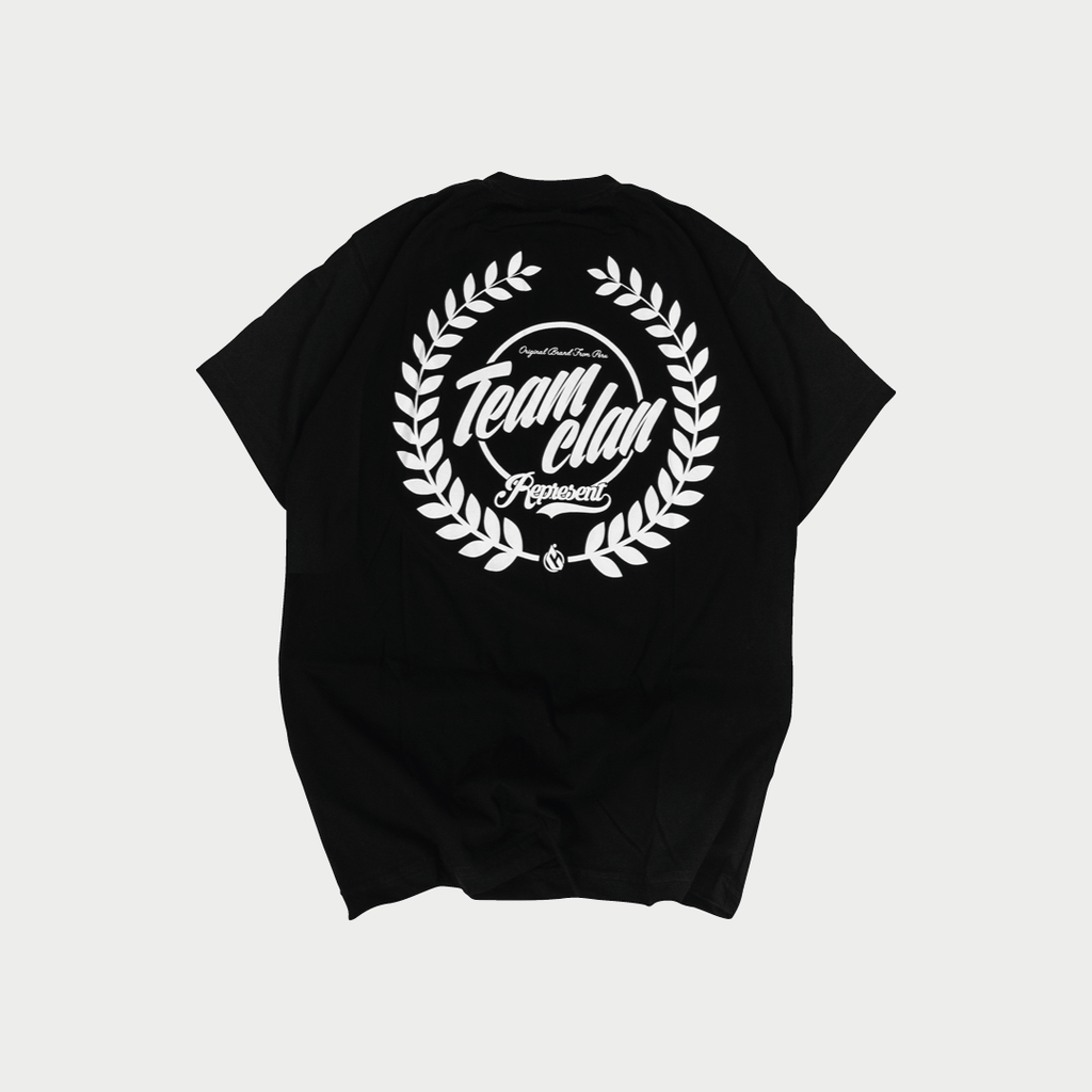 T-shirt- Team Clan