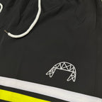 Short - La Boca Represent 01