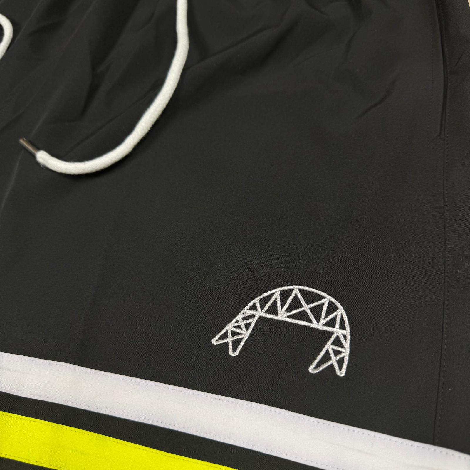 Short - La Boca Represent 01