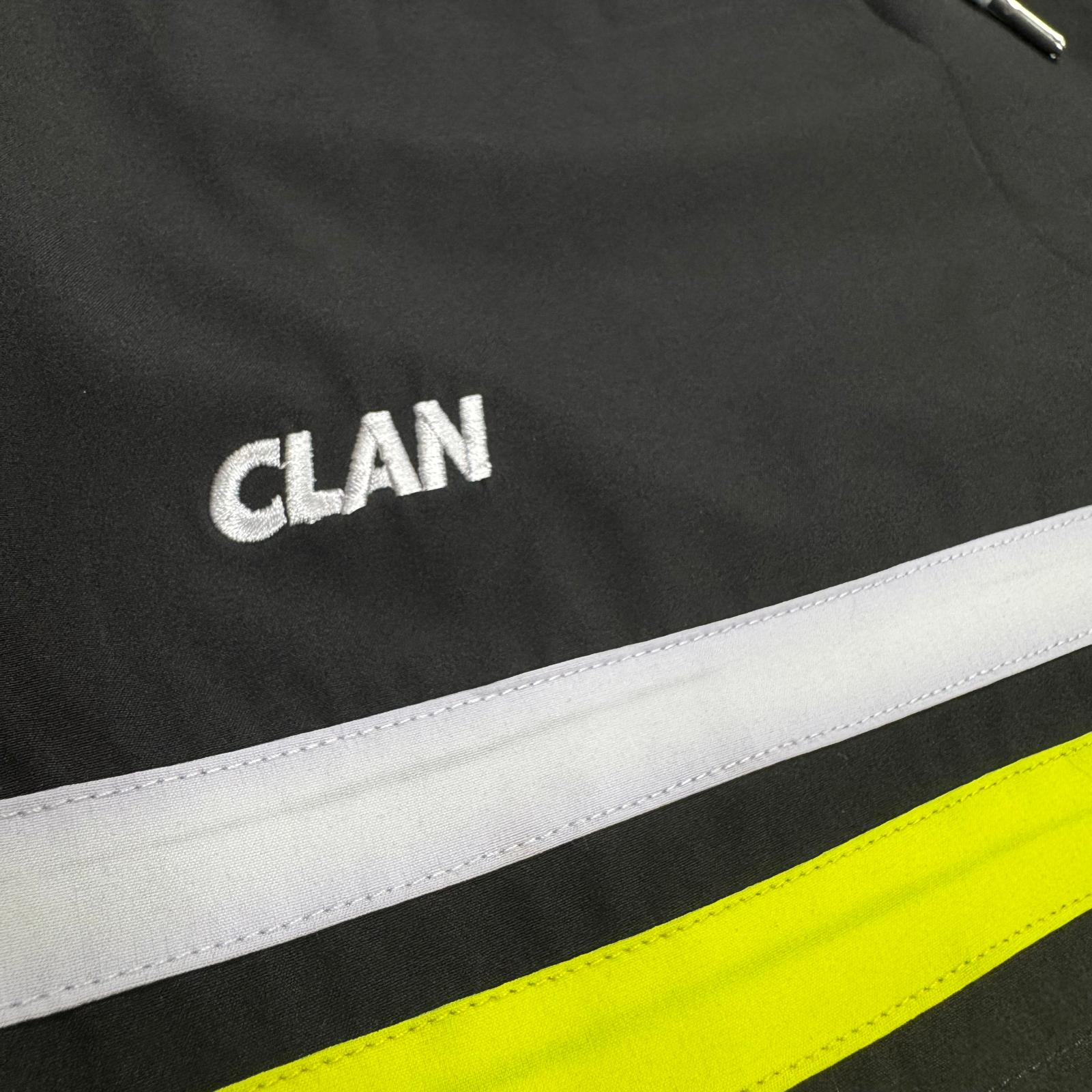 Short - La Boca Represent 01