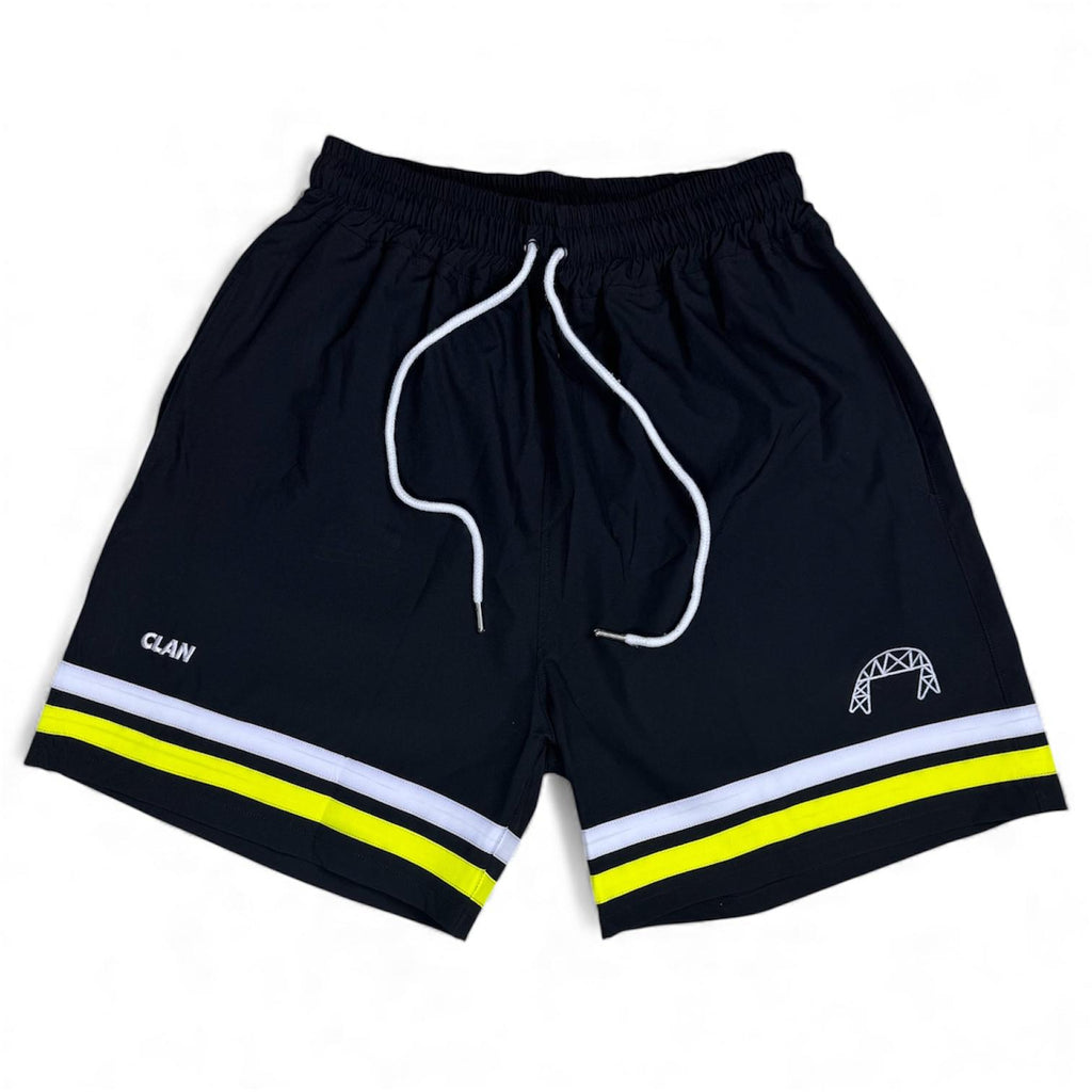 Short - La Boca Represent 01