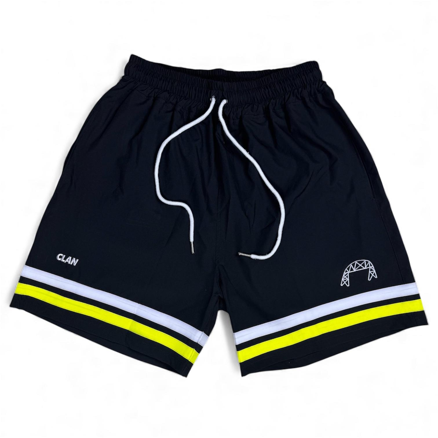 Short - La Boca Represent 01