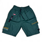 Short- ¡¡Keep Your Head Up!!