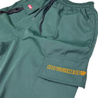 Short- ¡¡Keep Your Head Up!!