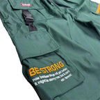 Short- ¡¡Keep Your Head Up!!