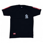 T-shirt-Clan Chino