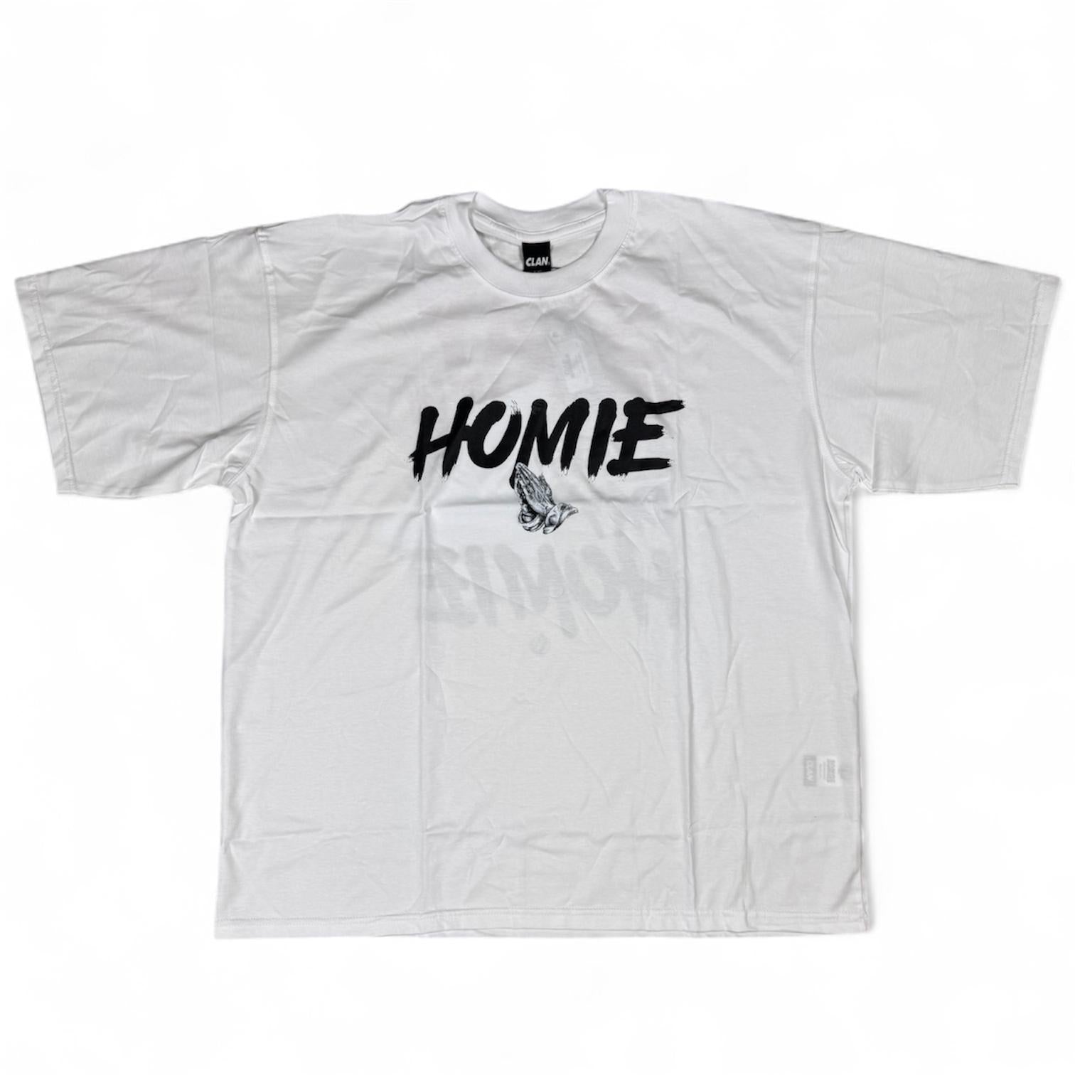 T-shirt - Stay in Faith Homie
