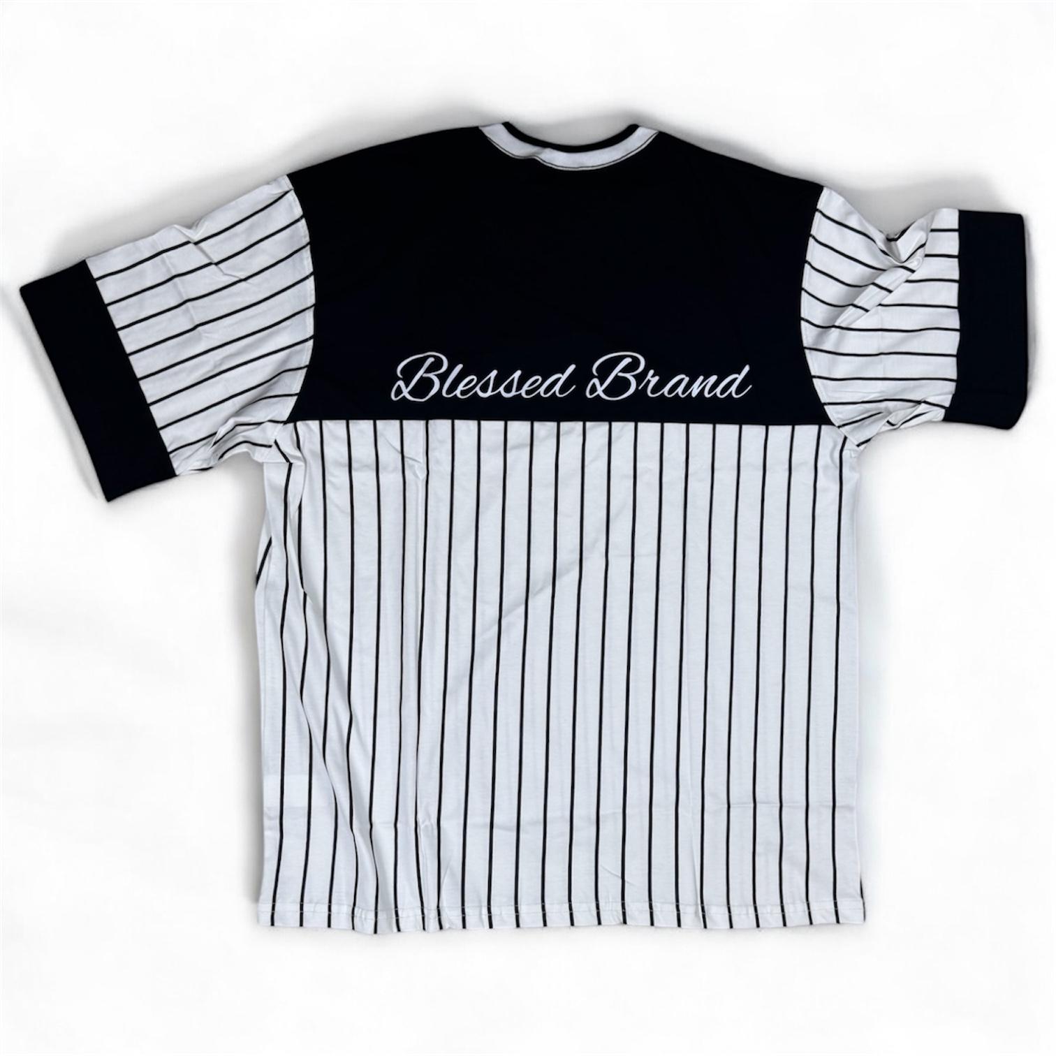 T-shirt - Blessed Brand