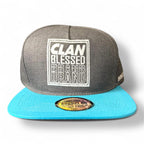 Snapback hat - Blessed Brand